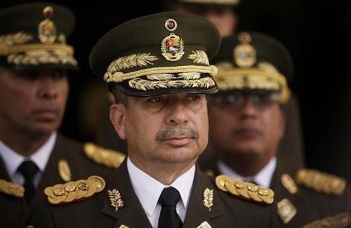 Argentina investigará presuntos crímenes de lesa humanidad en Venezuela