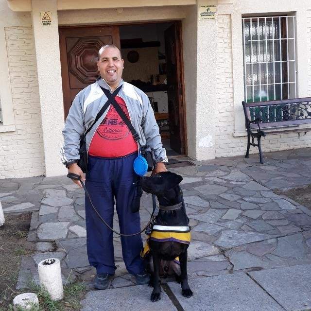 Discapacidad y trabajo: el arduo camino a la igualdad
