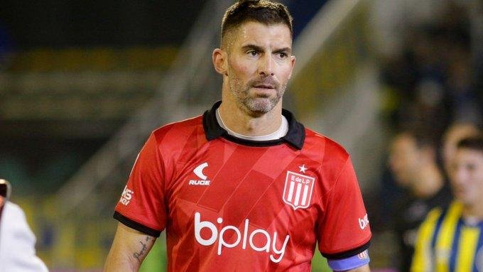 Andújar: “Era mejor no arriesgar, no estaba al 100”