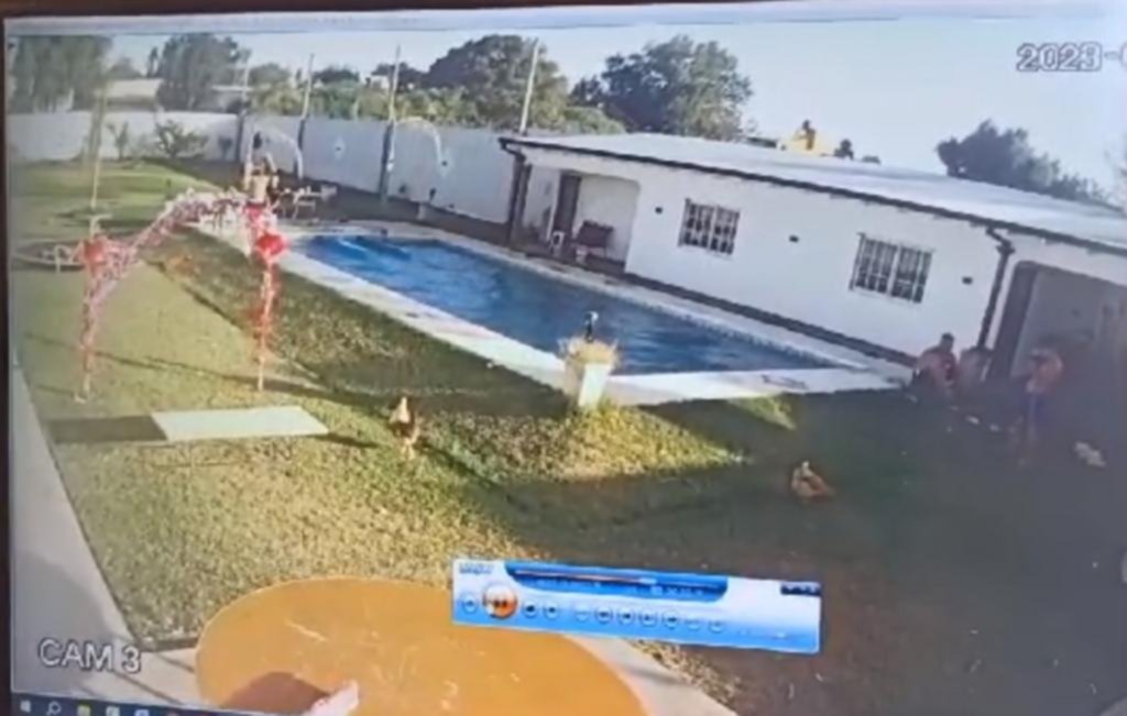 Muerte en la pileta: piden ampliar la imputación