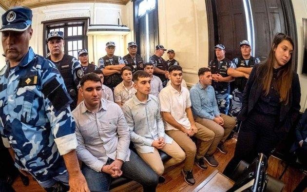 Báez Sosa: la audiencia para tratar las apelaciones será en La Plata