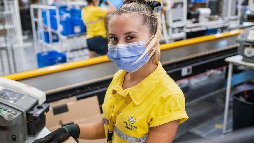 La paritaria récord de Mercado Libre: cuánto ganarán los trabajadores