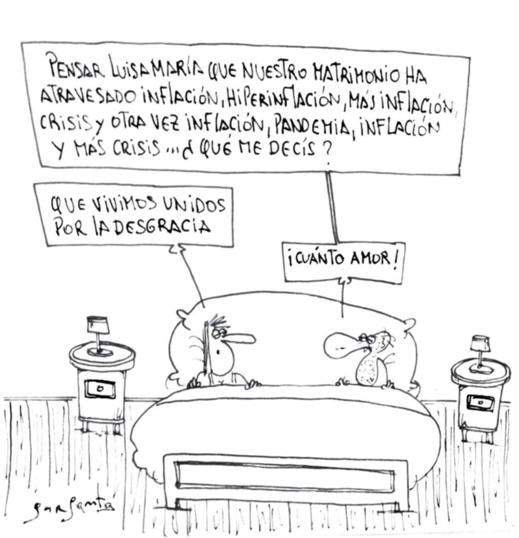 Humor económico 
