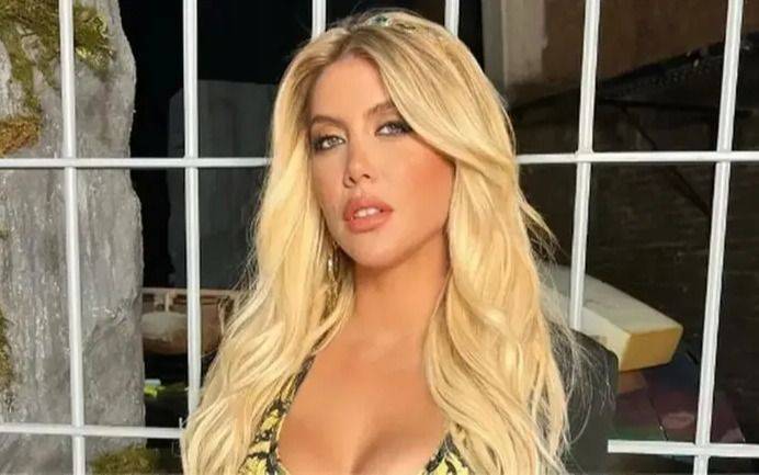 En medio del hermetismo por la salud de Wanda Nara, Telefé pondrá al aire una entrevista exclusiva con Vero Lozano