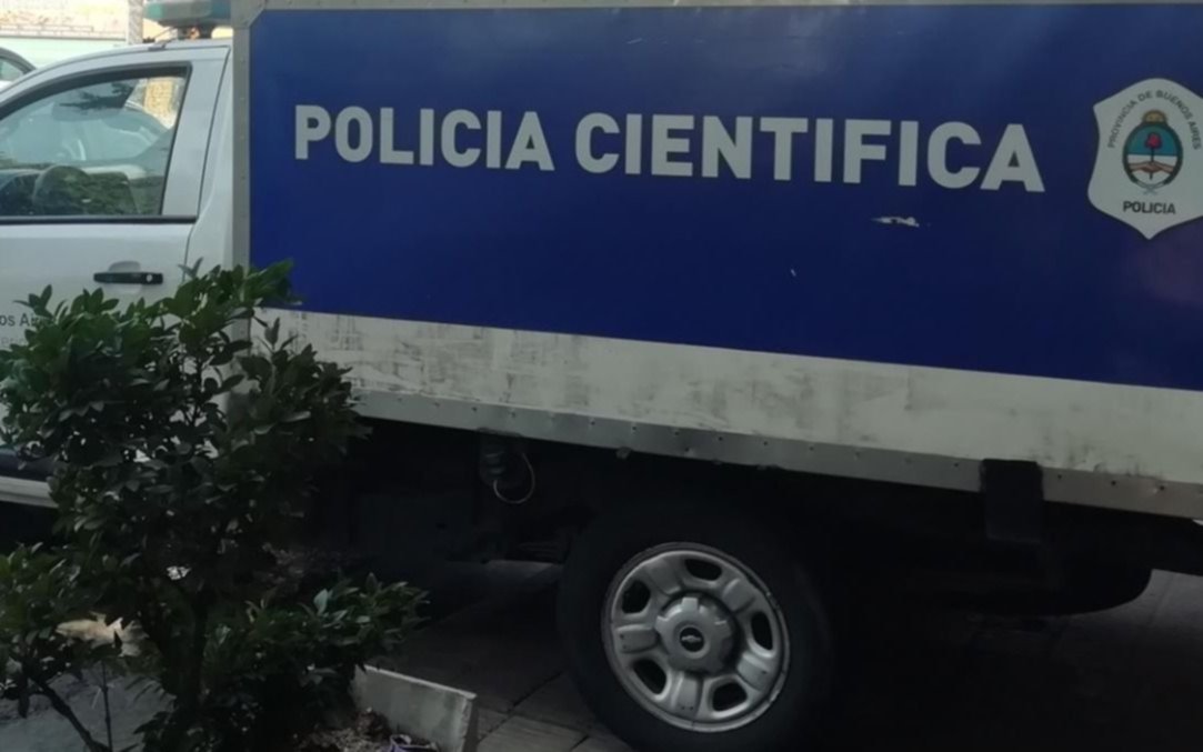 Hallaron a una mujer muerta en un domicilio de La Plata: no respondía las llamadas desde hace varios días