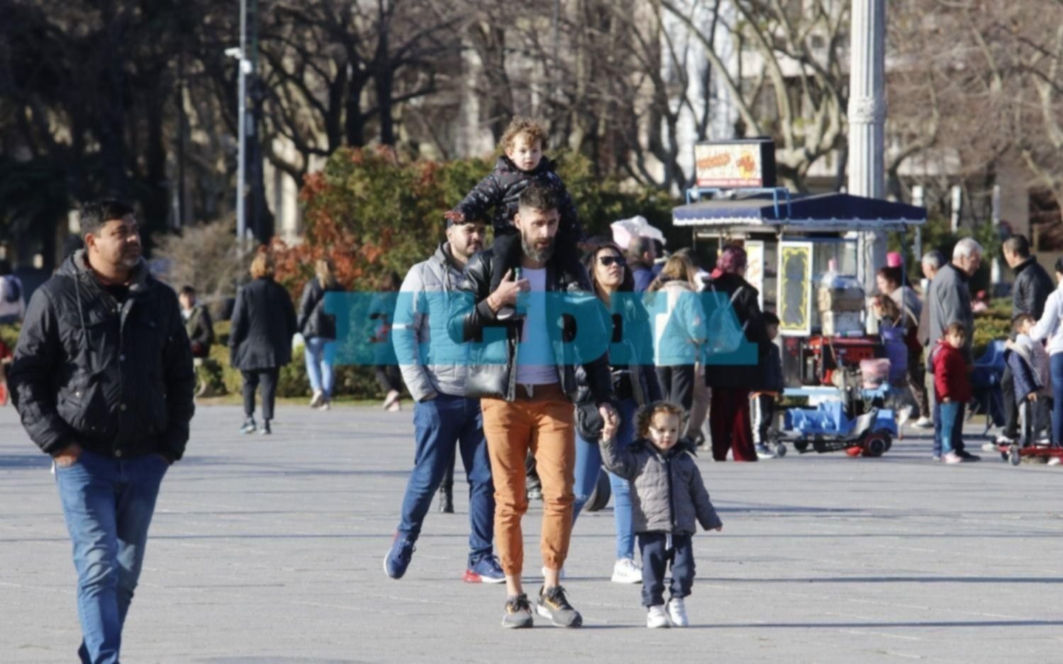 Vacaciones Divertidas en La Plata: la agenda para este lunes con entrada gratuita