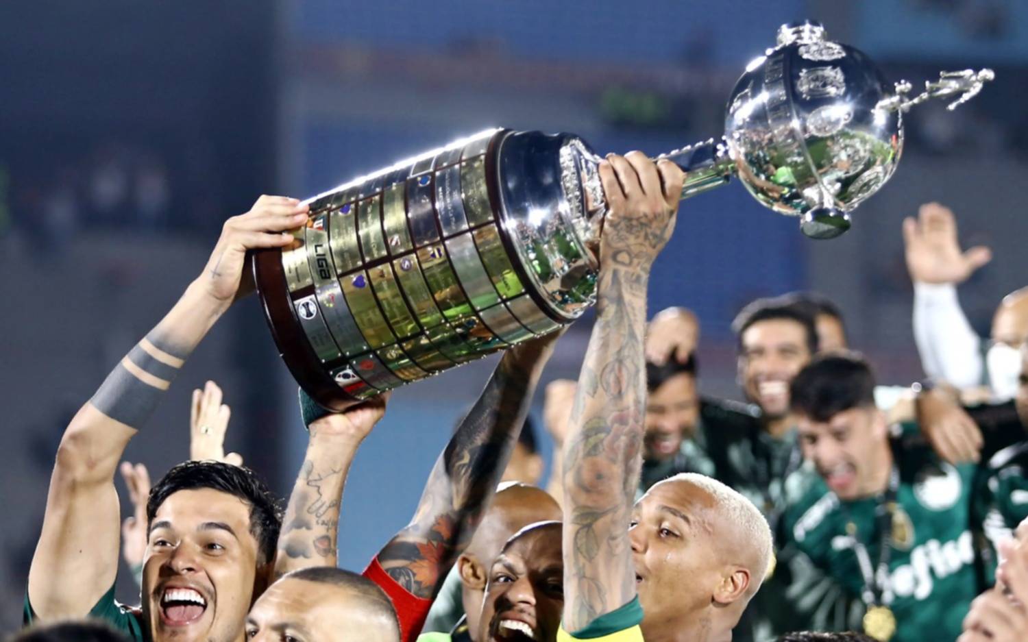 La MLS descartaría sumarse a la próxima edición de la Copa Libertadores