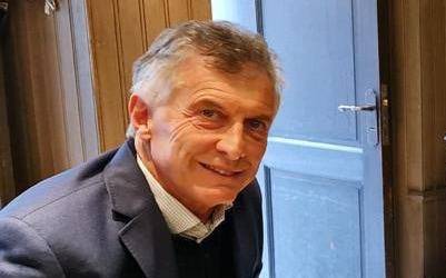 Elecciones en Santa Fe: Mauricio Macri se sumó a las felicitaciones para Pullaro