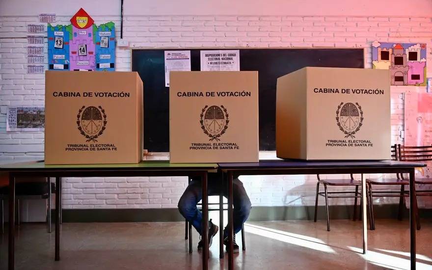 El "voto castigo", el protagonista de la elección provincial
