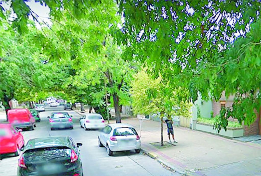 Un llamado inesperado: fueron a comer y les robaron 10 millones en La Plata