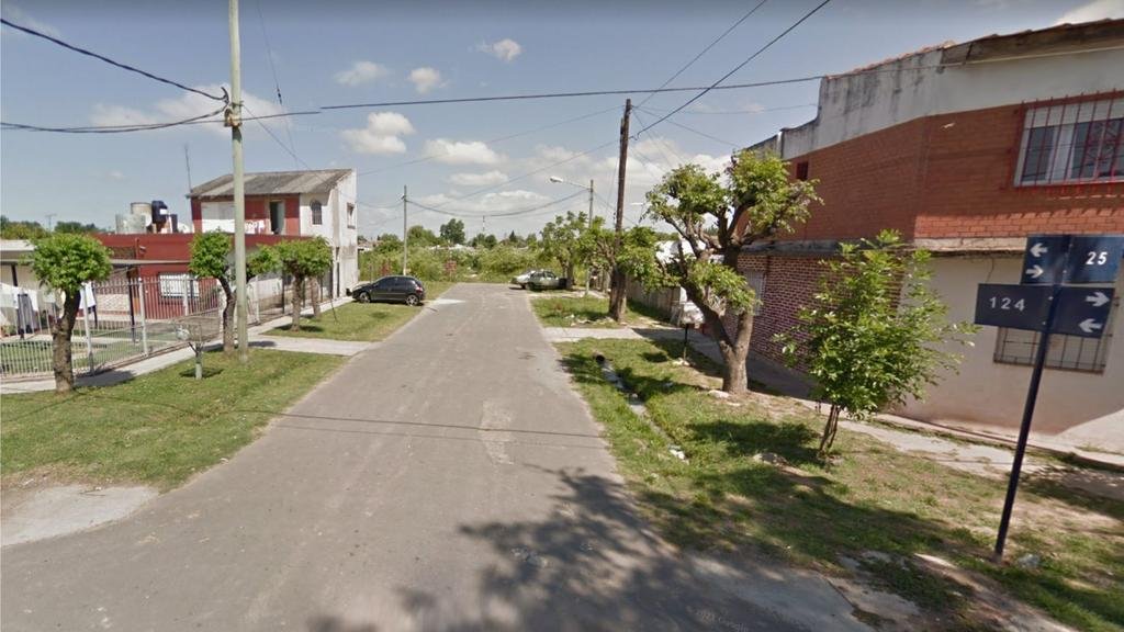 Un hombre mató a su expareja de una puñalada en Berazategui