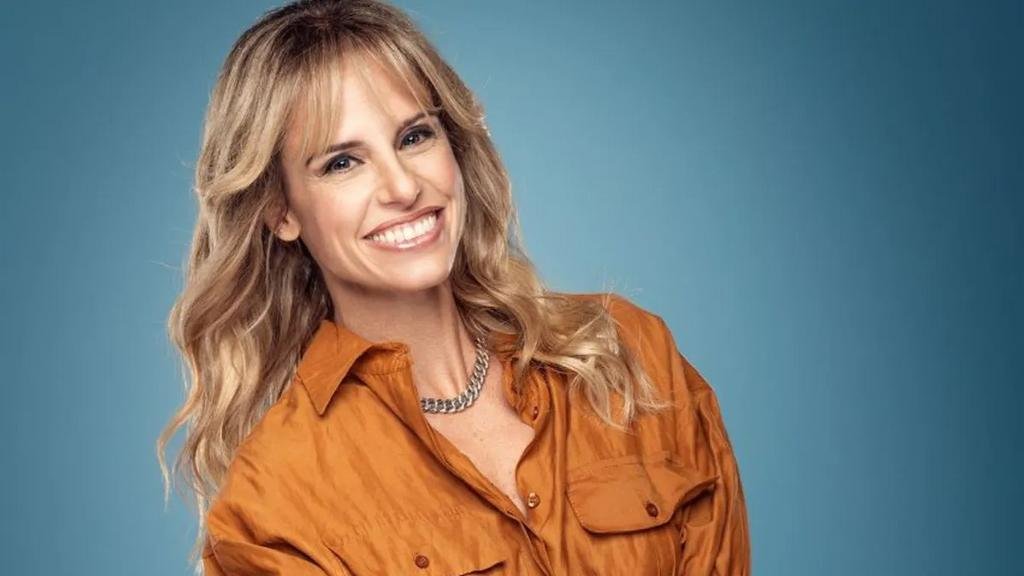 “El diario de Mariana”: Fabbiani busca ser una buena acompañante en las tardes