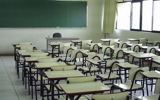 Advierten que ya hay colegios al borde del cierre en la Provincia