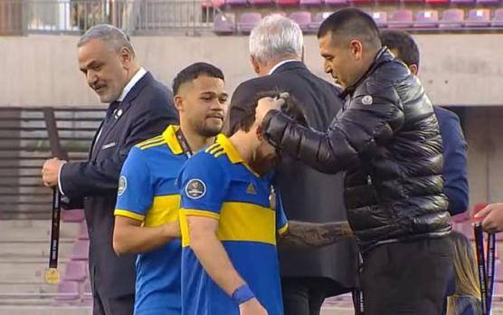 Boca venció a Independiente del Valle y se quedó con la Copa Libertadores Sub 20