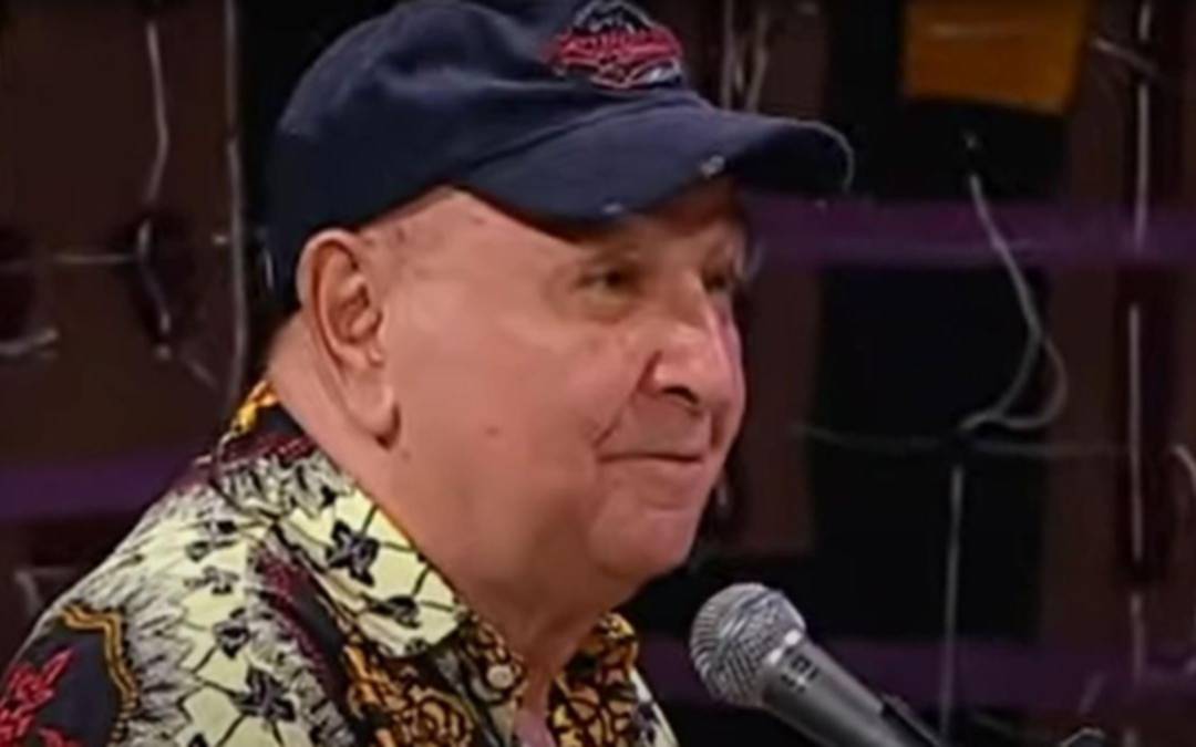 Murió a los 88 años el brasileño João Dontato, uno de los exponenes de la "bossa nova"