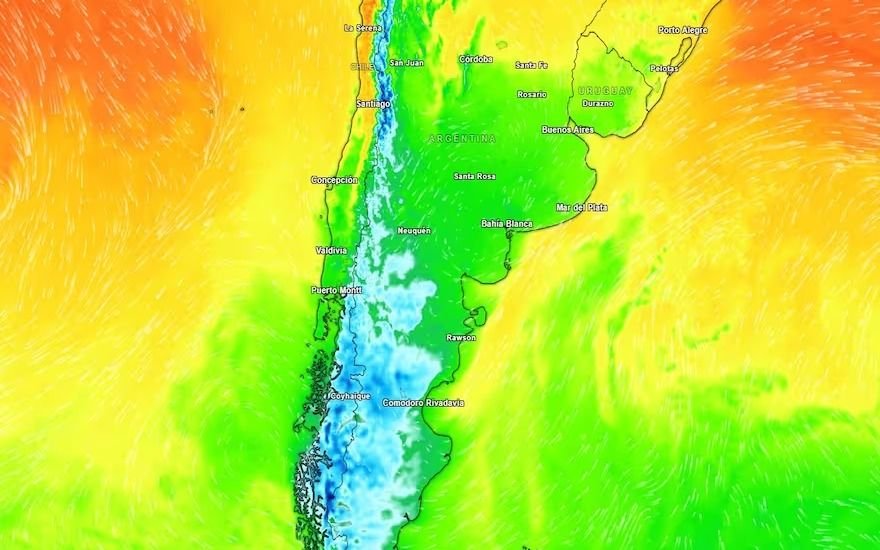 Llega una "falsa primavera" a La Plata: ¿cuándo arranca y que temperaturas se esperan?