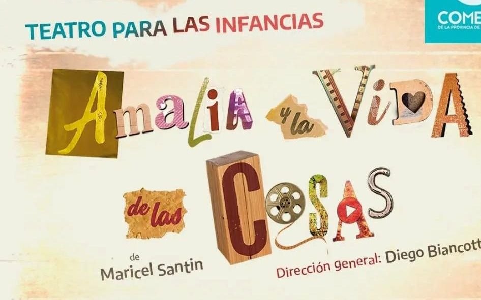 Vacaciones divertidas: festival en Los Hornos, teatro y mucho más