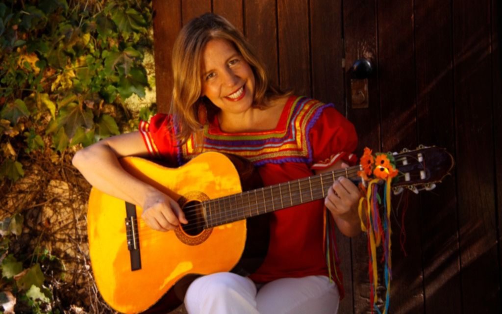 Las “vacaciones divertidas” del Teatro Argentino a pura música para este martes