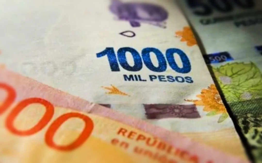 Así será el aumento escalonado del salario mínimo, vital y móvil desde julio 2023
