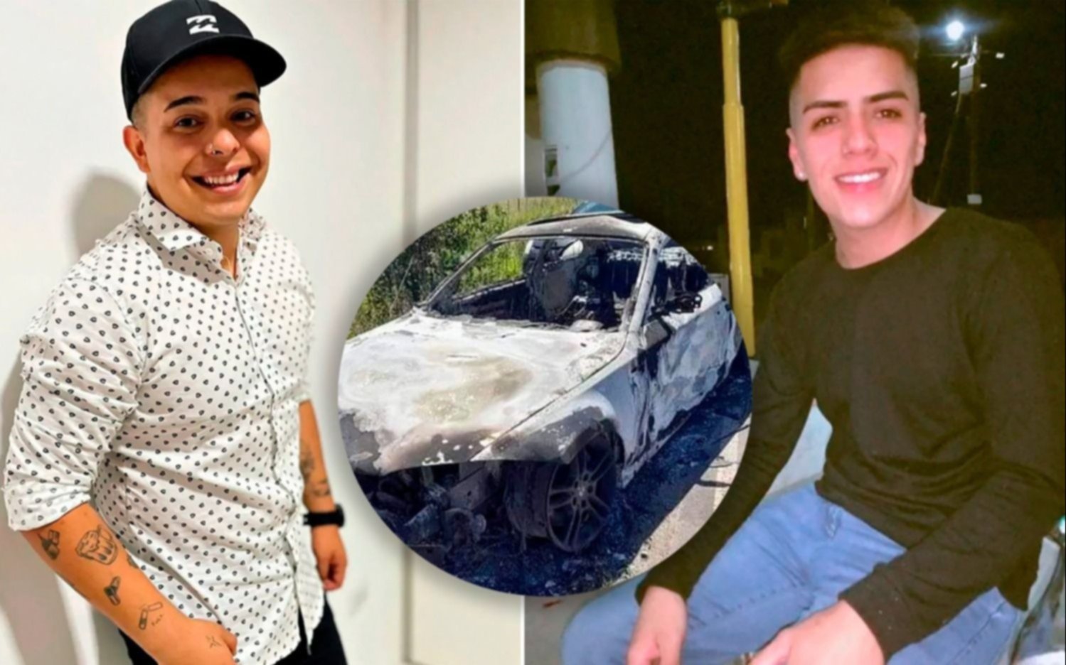 Caso Lucas Escalante y Lautaro Morello: detuvieron a un comisario mayor de la Bonaerense