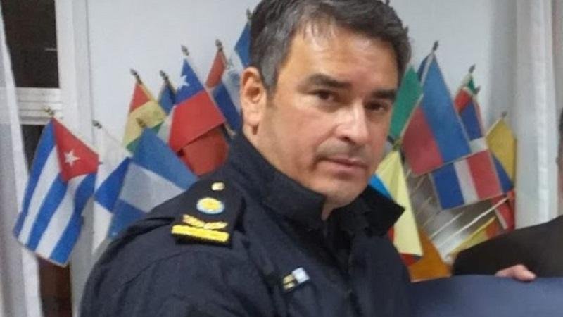 Un comisario mayor herido por resistir a tiros su detención en Florencio Varela