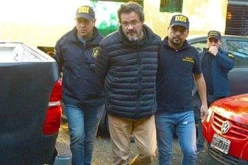 Piden juicio por jurados a un supuesto parricida