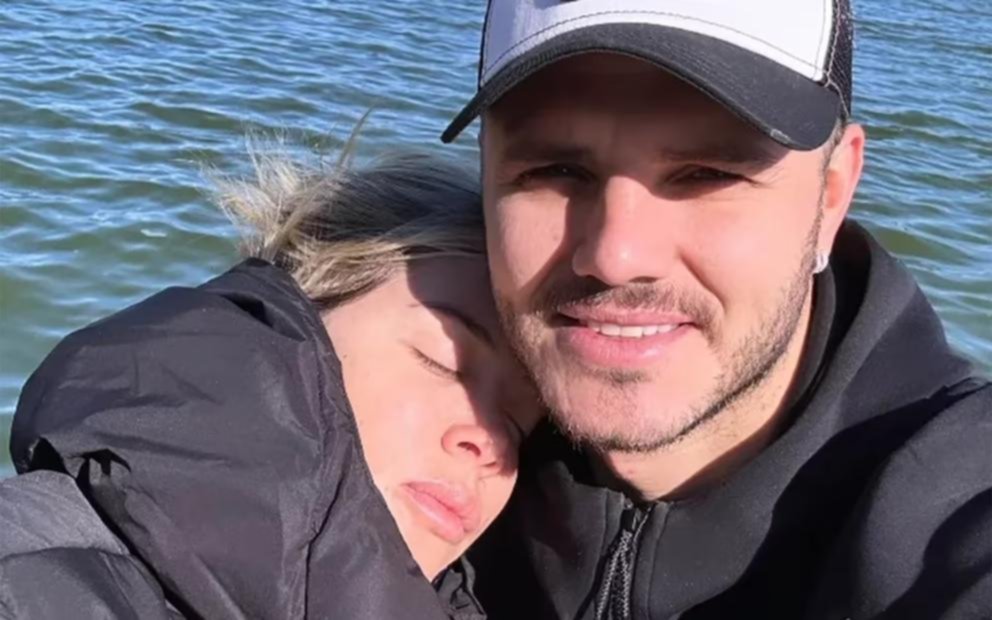 La salud de Wanda Nara.- Qué dijo en medio de rumores de una grave enfermedad: pidió paz y contó que faltan estudios