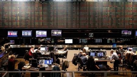 Los mercados expectantes al acuerdo con el Fondo