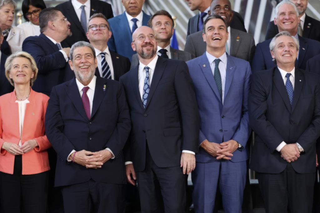 Tiene fecha reunión del Mercosur con la UE