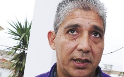 Avanzan con el Sindicato Nacional de "limpiavidrios" y "trapitos": ex barra del Pincha, secretario general