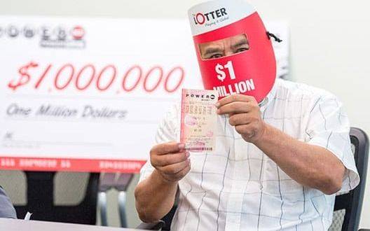1 mil millones de dólares en Powerball: conviértase en otro ganador de TheLotter