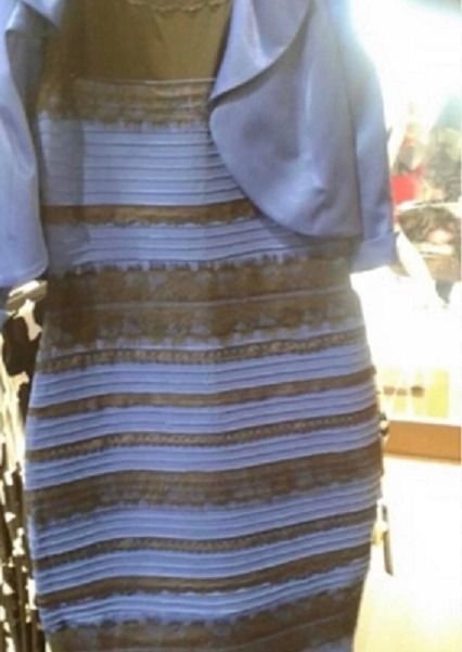 El marido del "Vestido que rompió Internet", acusado de intentar matar a su esposa