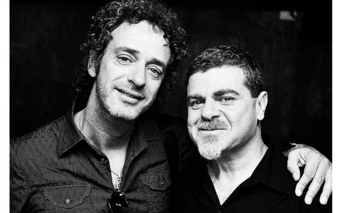 Soda Stereo y Gustavo Santaolalla recibirán Premios Especiales en los Grammy latinos