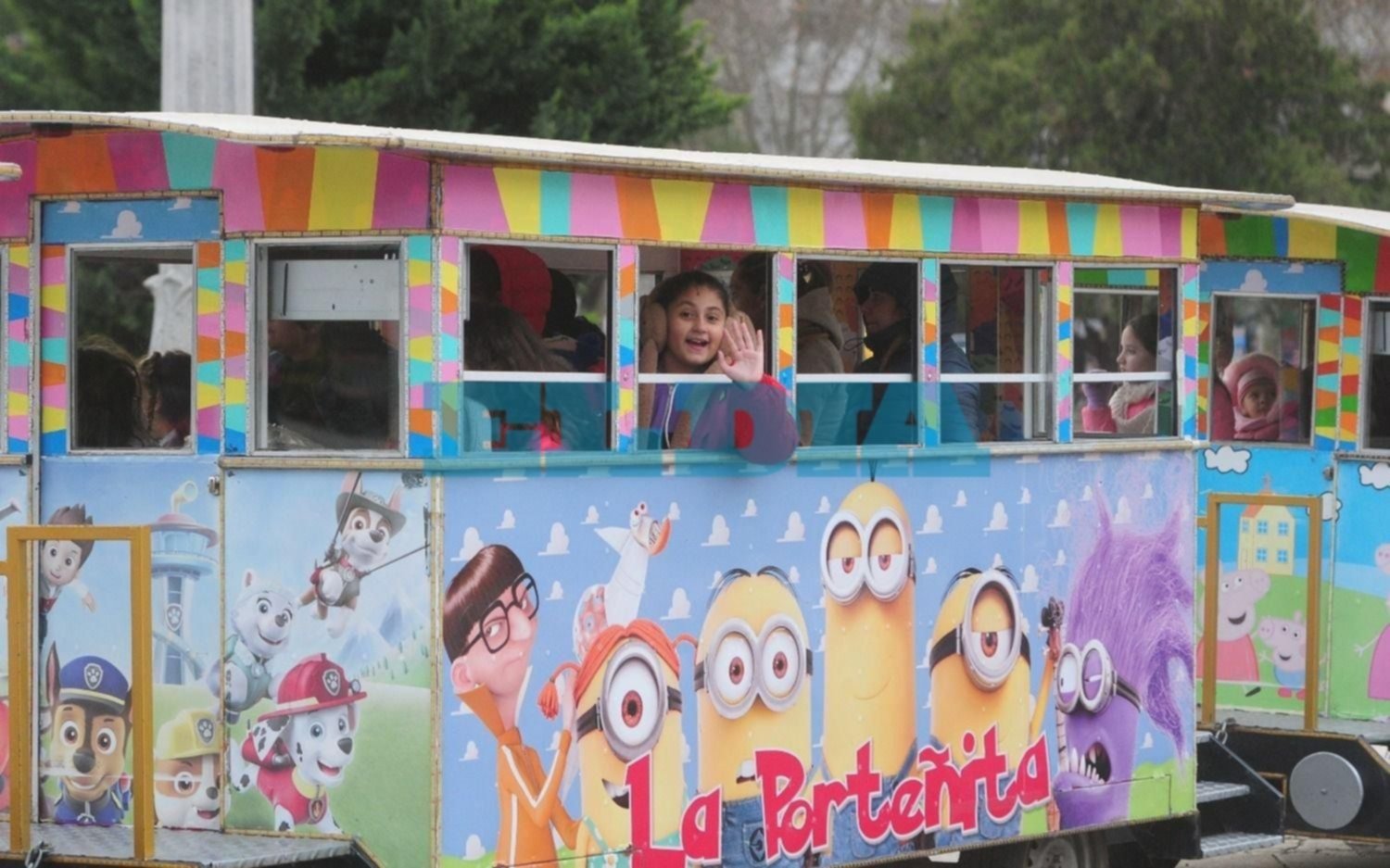 Las “Vacaciones divertidas” de este miércoles: música, kermesse y obras teatrales