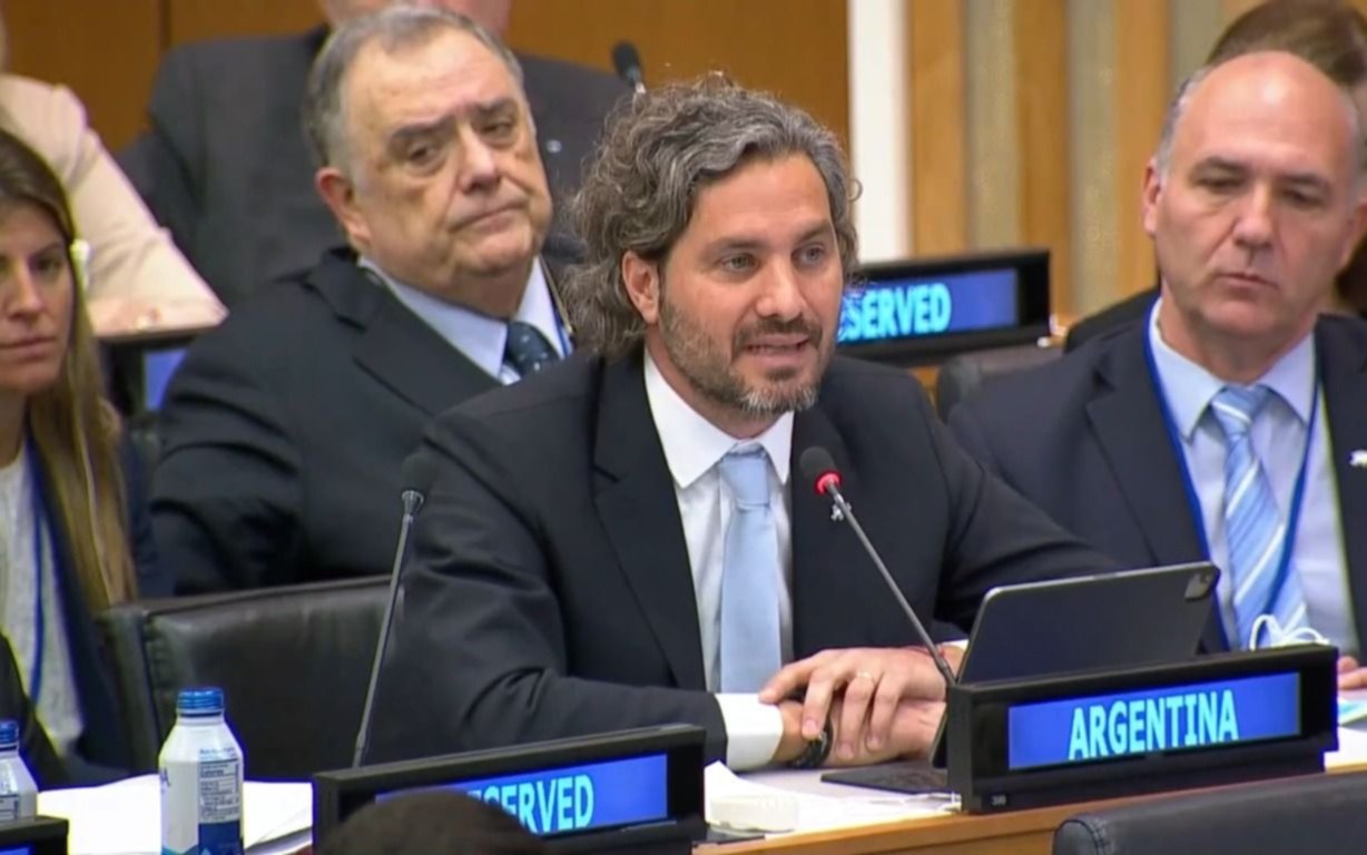 Por primera vez, la Unión Europea y la CELAC adoptan moción sobre la Cuestión Malvinas