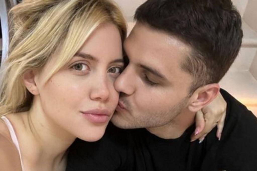 Tensión en lo de Wanda Nara: Maxi López y Mauro Icardi intentan limar asperezas para ayudar