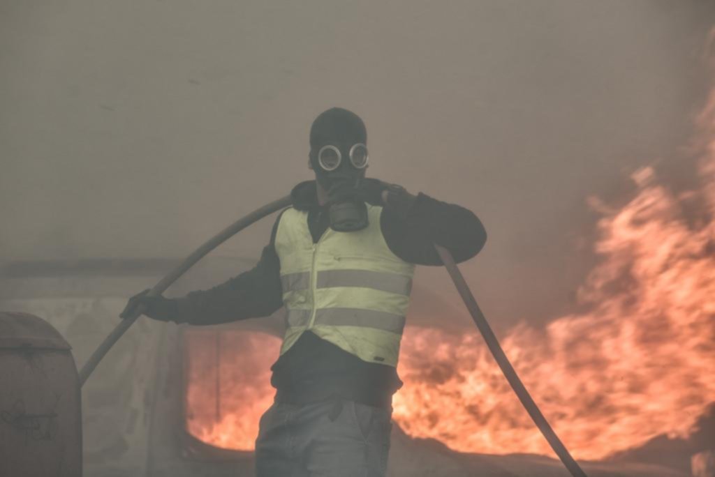 Clima extremo: advierten que será más frecuente