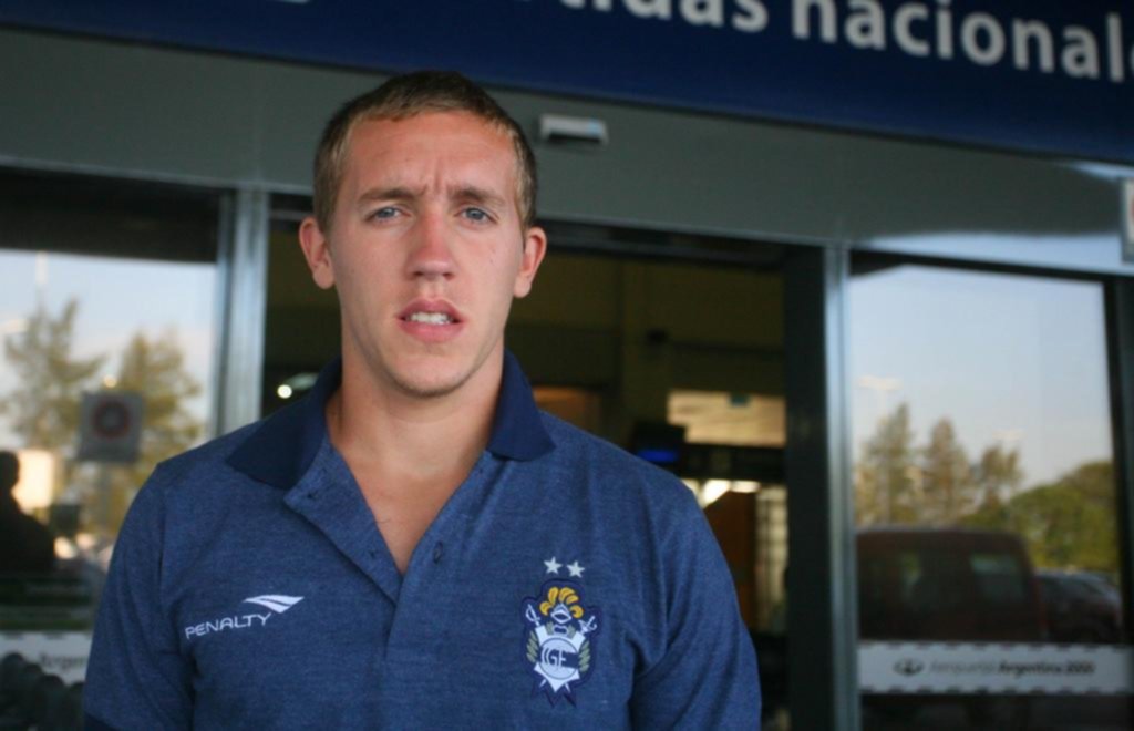 Pablo De Blasis vuelve tras 12 años y Gimnasia ya tiene abrochado su primer refuerzo