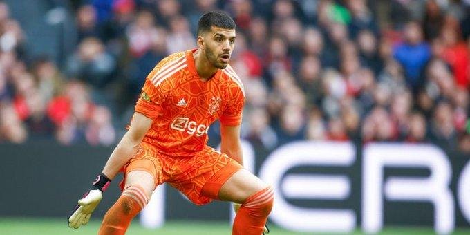 ¡Atento, Pincha! Rulli volvería al Villarreal