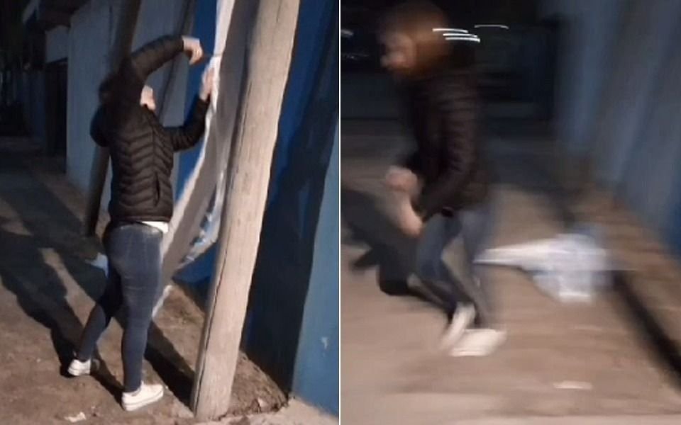 Más acusaciones de “campaña sucia”