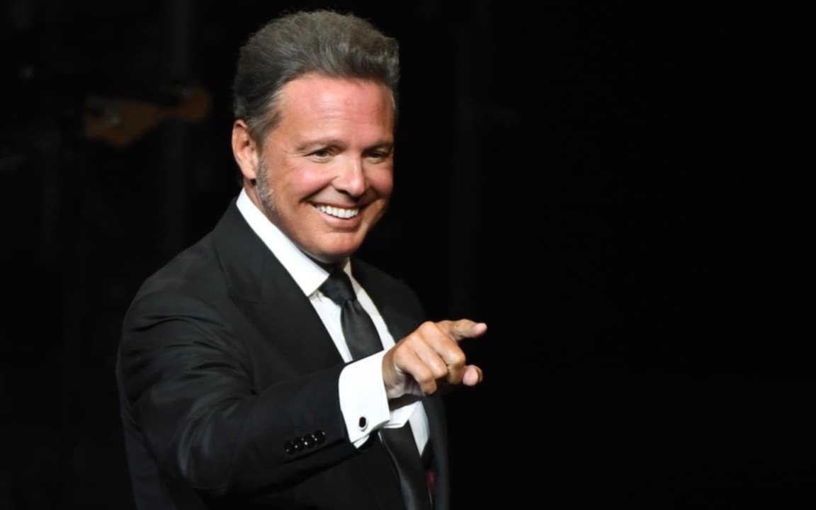 Se filtraron las exigencias de Luis Miguel para su regreso a la