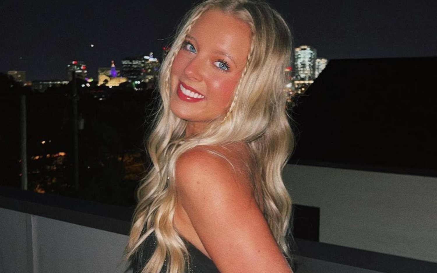 Murió la youtuber Annabelle Ham tras un ataque epiléptico en una despedida de soltera