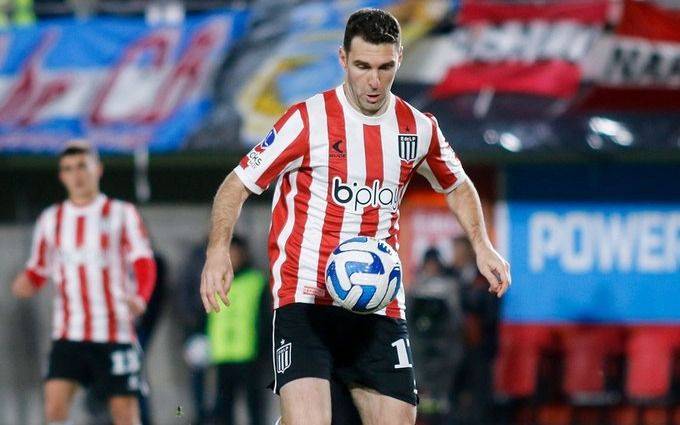 La lesión de Mauro Boselli: Estudiantes dio detalles