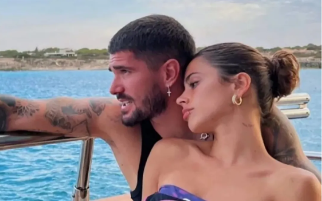 Tini Stoessel, Rodrigo De Paul y ¿el fin del amor?: los detalles de la separación