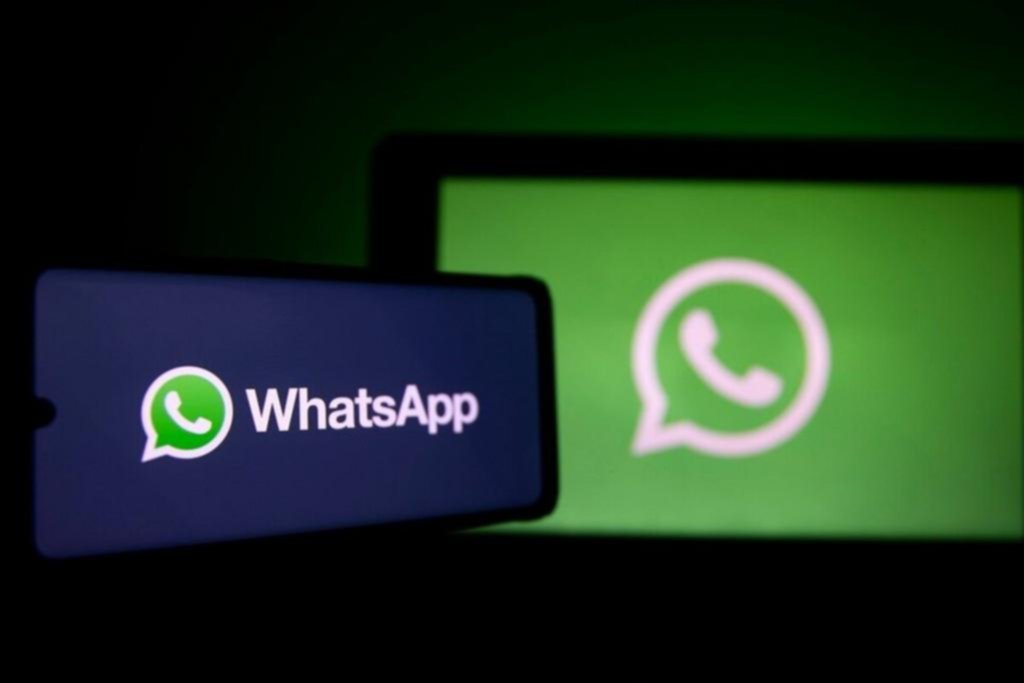 WhatsApp con fallas a nivel mundial y dejó a millones incomunicados