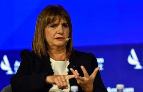 Bullrich, contra Larreta por el paro de subtes