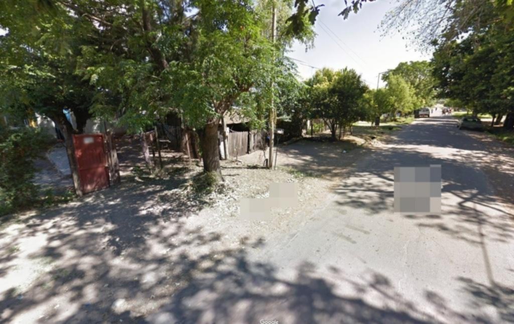 Tiros, terror y milagro en una vivienda de Romero