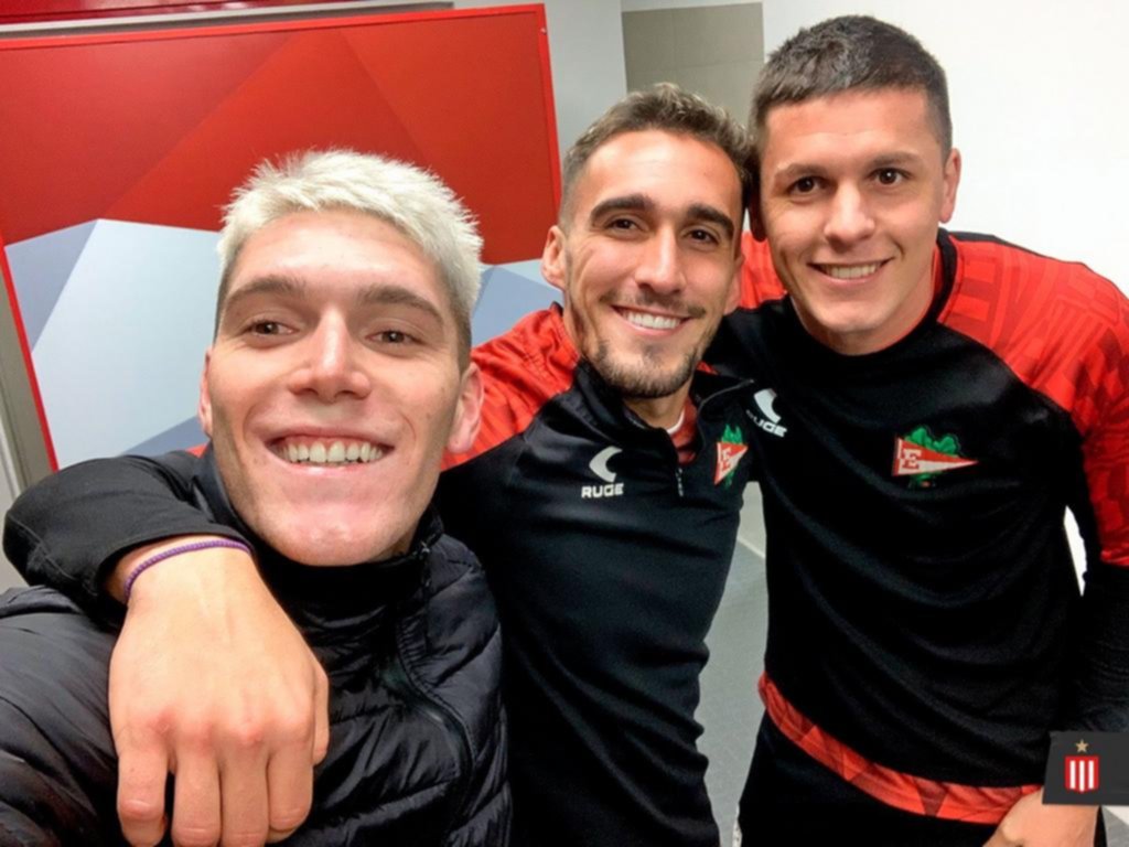 Goles son amores: Mauro Méndez y una revancha "muy importante para mí"
