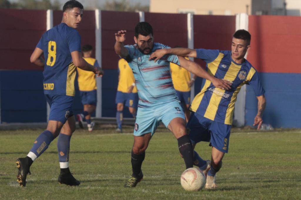 San Lorenzo empató y se quedó con bronca