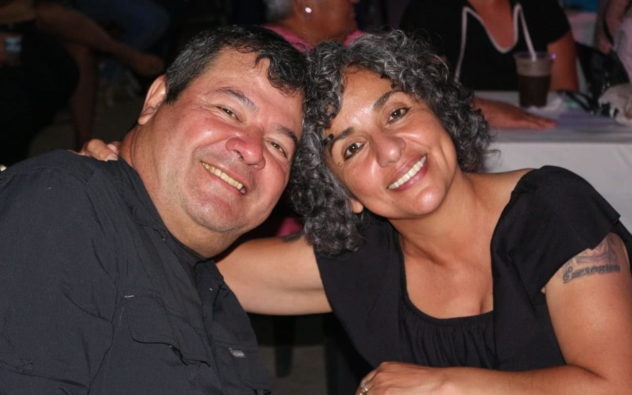 Caso Cecilia.- La carta de Marcela Acuña a Emerenciano Sena: "Si a César le pasa algo yo..."